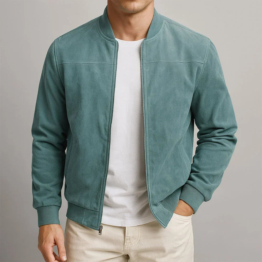 Juan | Chaqueta bomber moderna