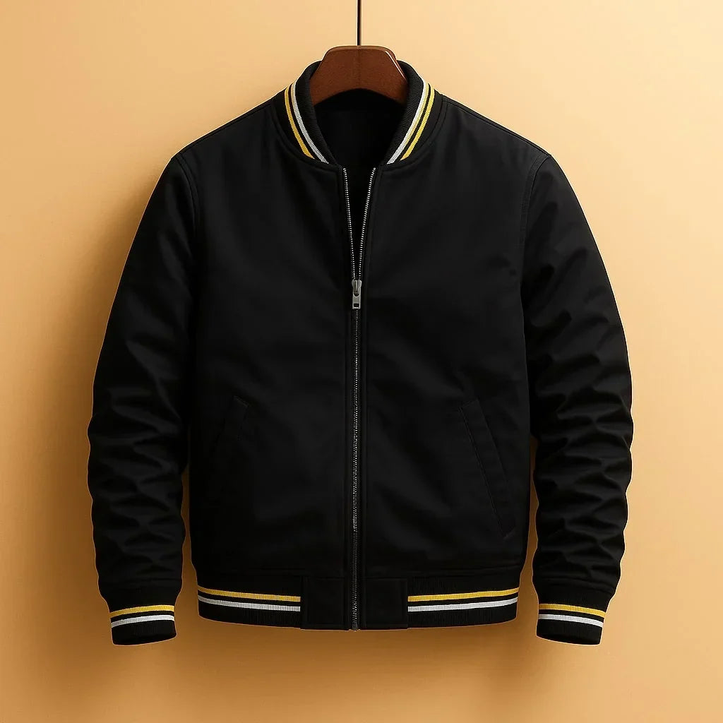 Antonio | Chaqueta bomber impermeable