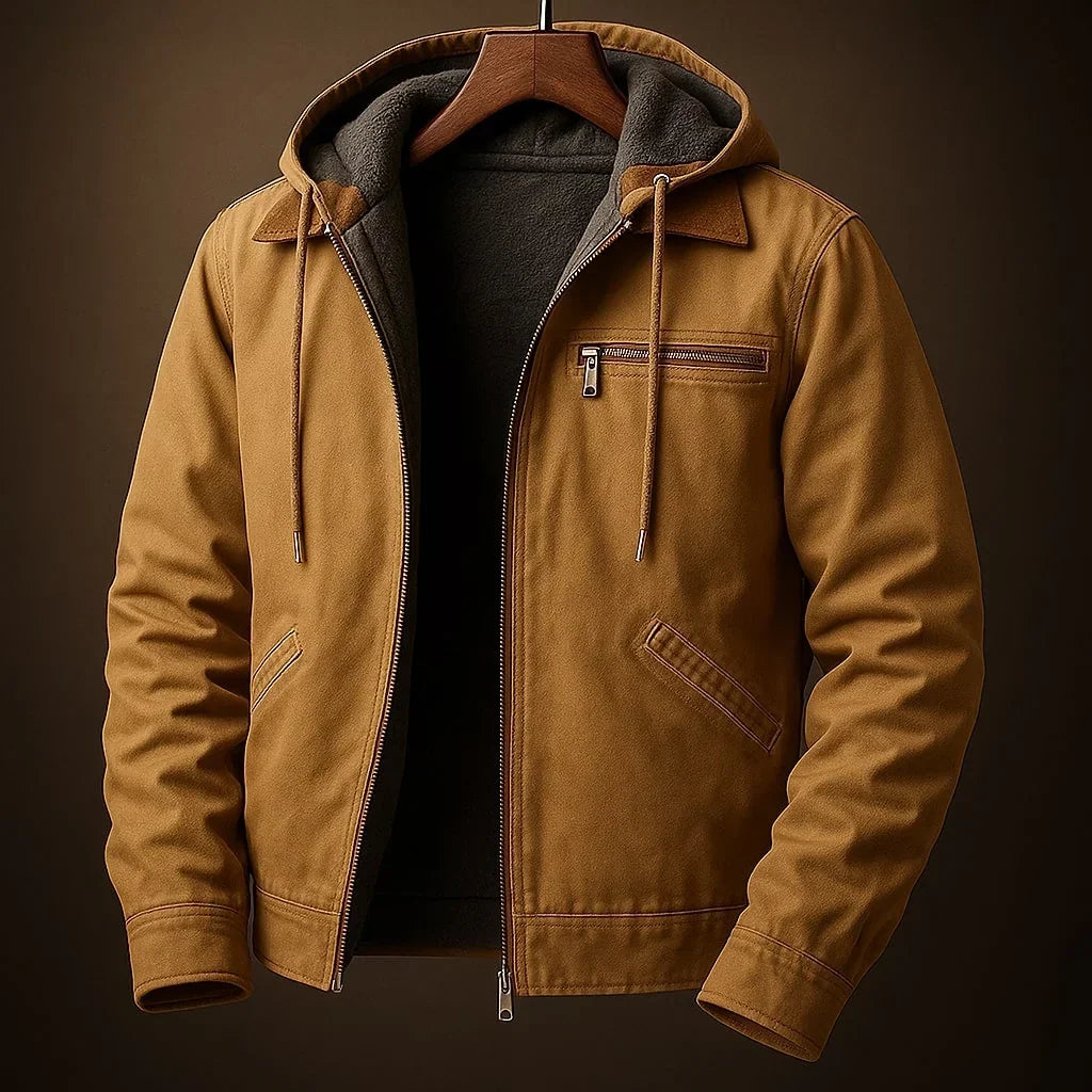 Pablo | Chaqueta casual de otoño