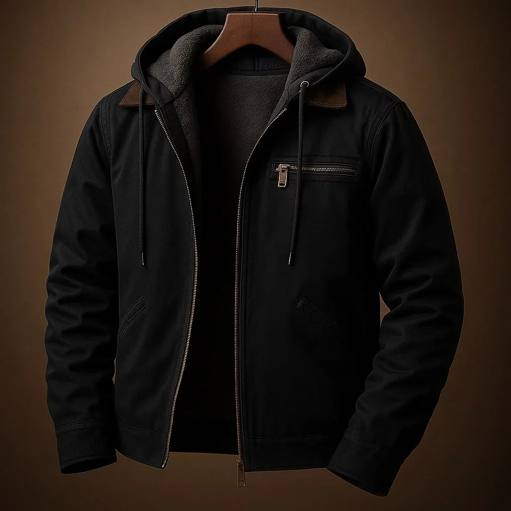 Pablo | Chaqueta casual de otoño