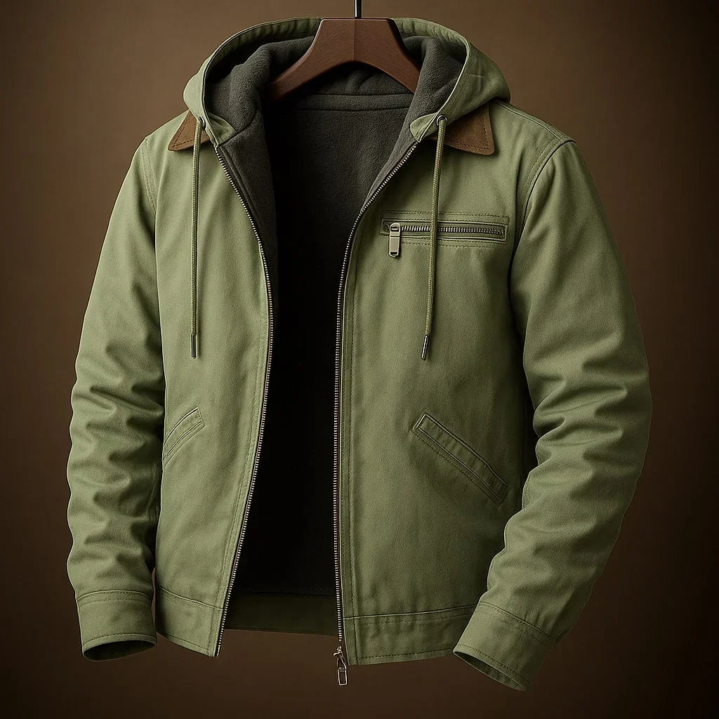 Pablo | Chaqueta casual de otoño