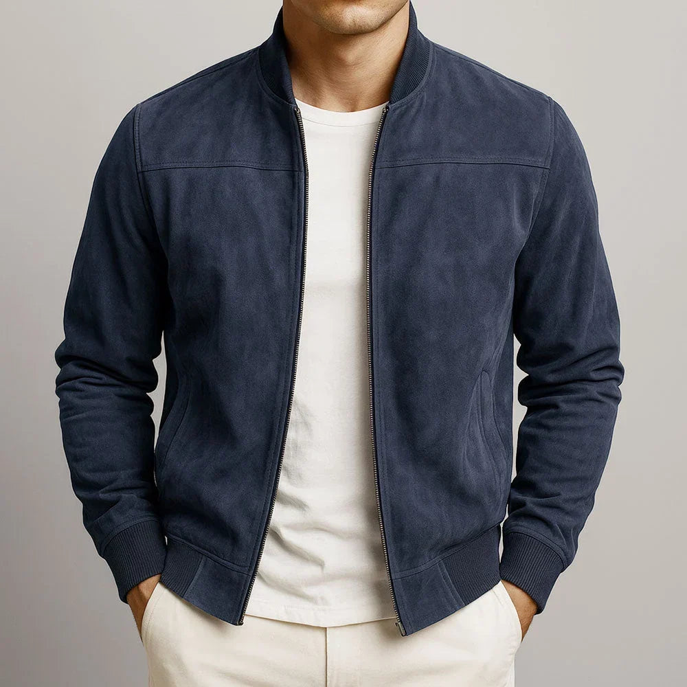 Juan | Chaqueta bomber moderna