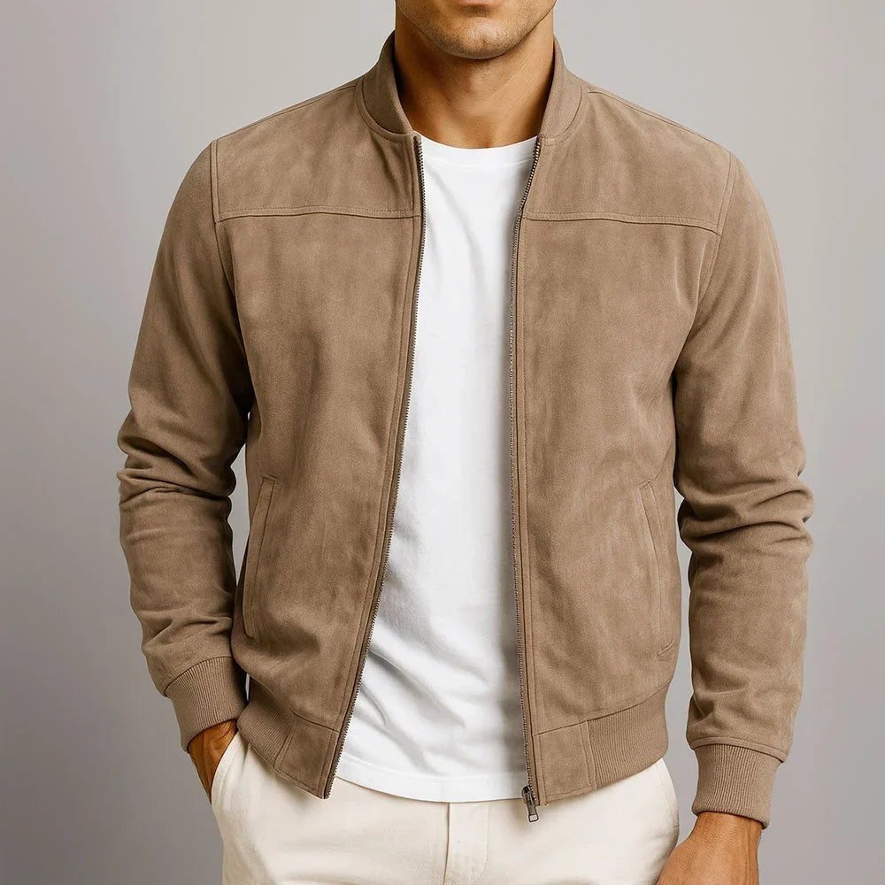 Juan | Chaqueta bomber moderna