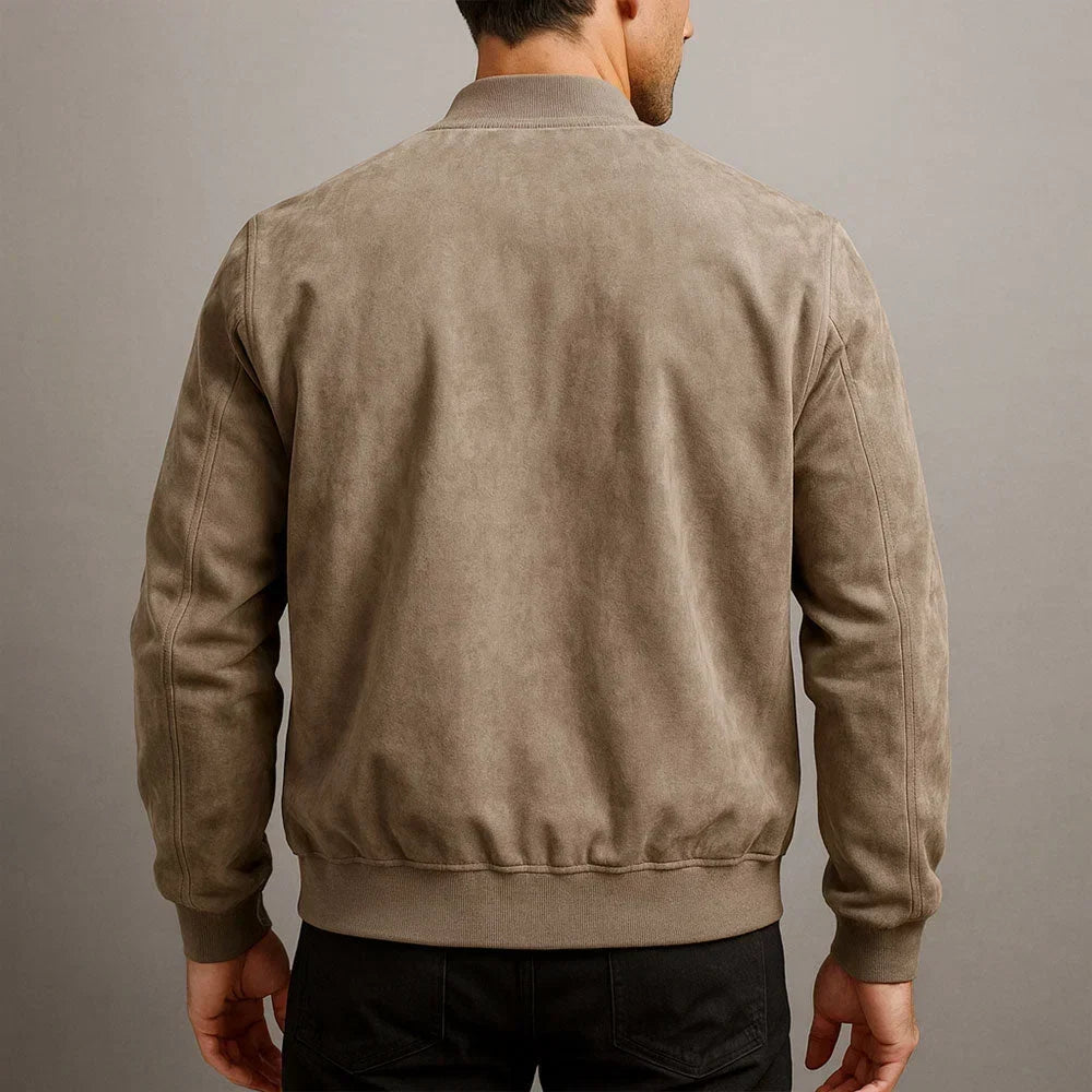 Juan | Chaqueta bomber moderna