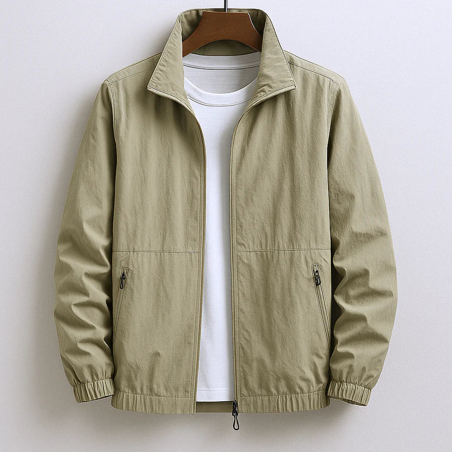 Octavio | Chaqueta ligera de verano