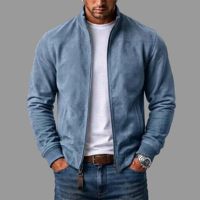 Montoro | Chaqueta Bomber Urbana