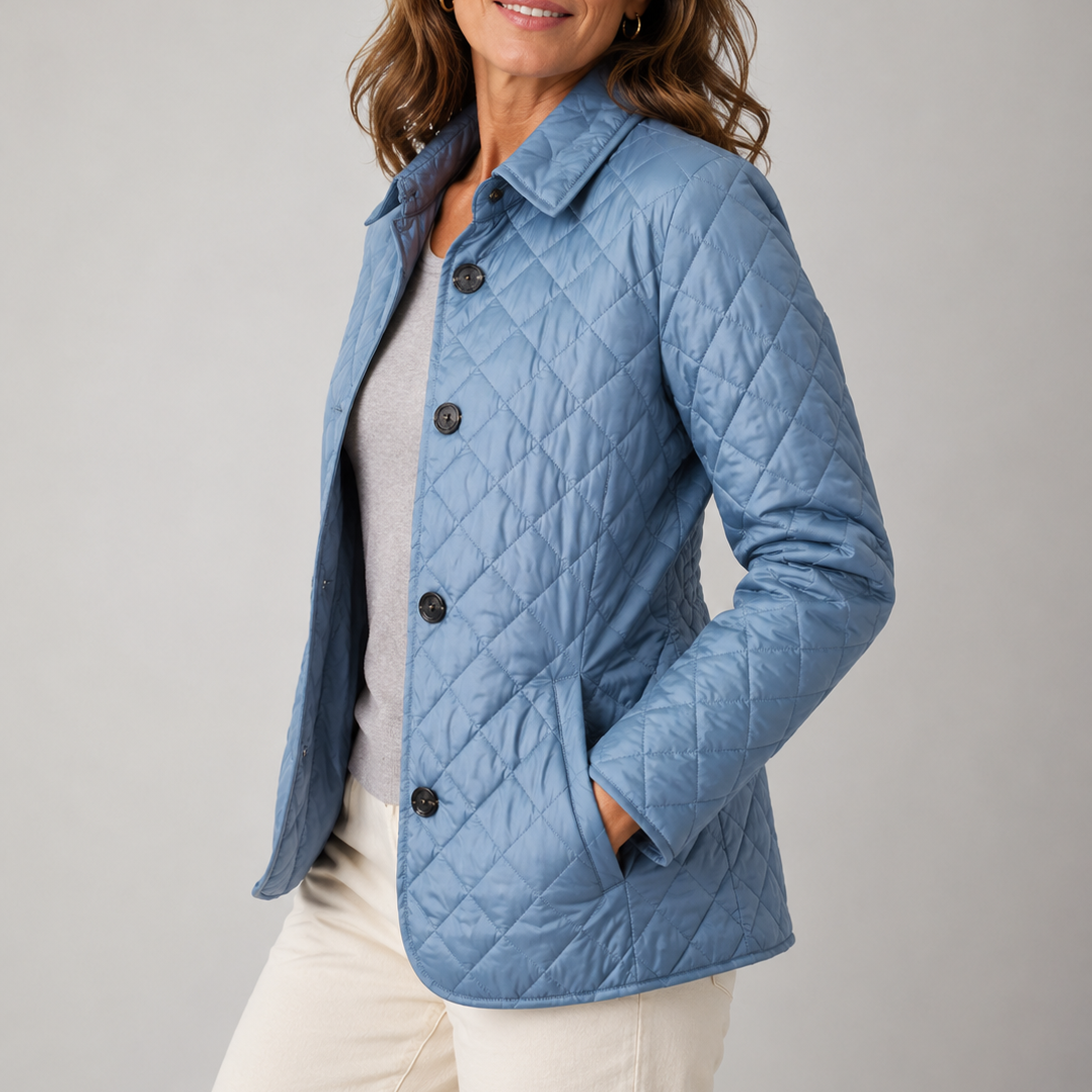 Margot - Chaqueta acolchada ligera