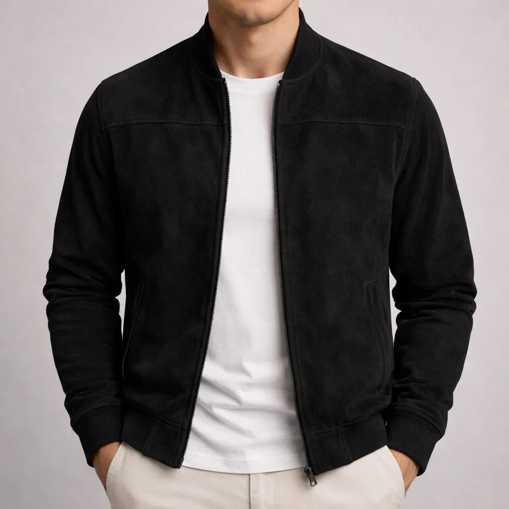 Juan | Chaqueta bomber moderna