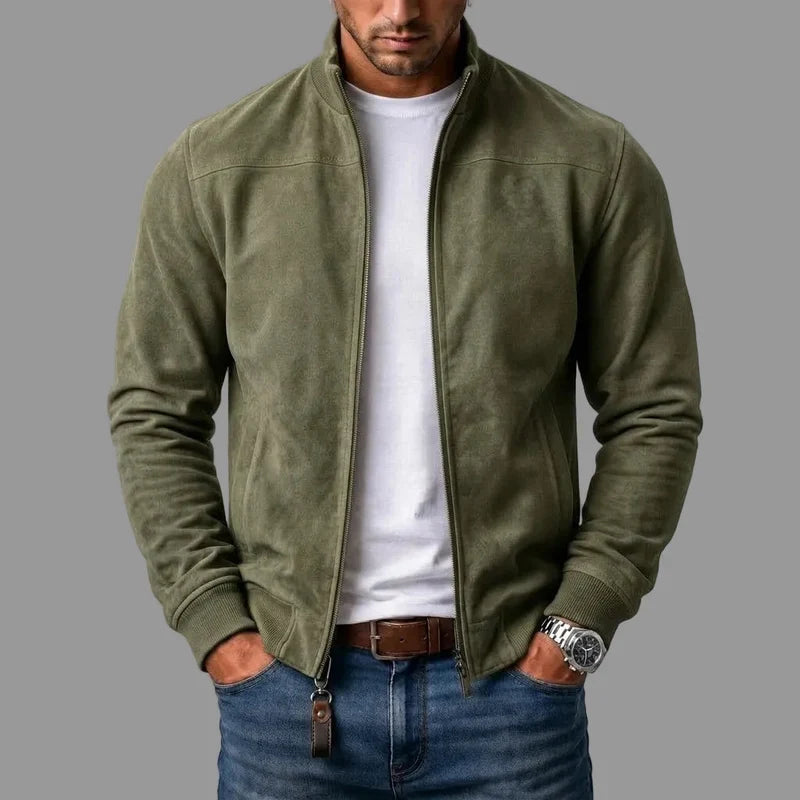 Montoro | Chaqueta Bomber Urbana