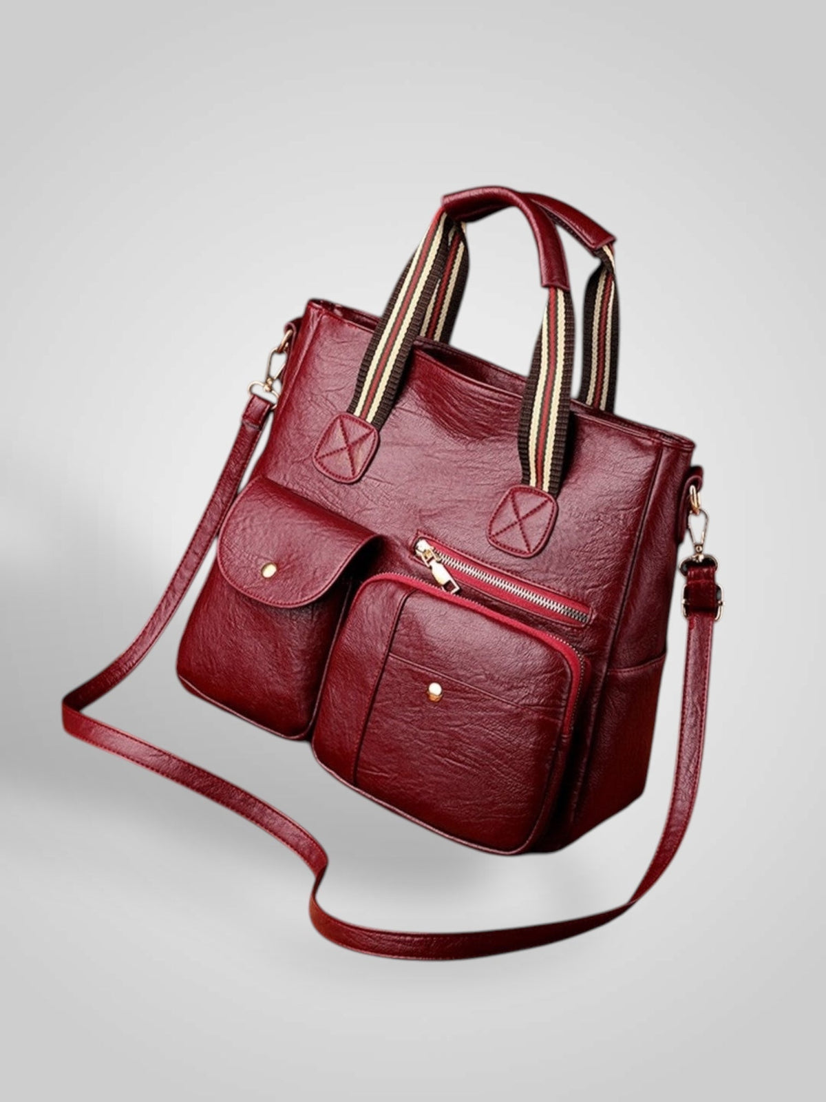 Lumi | Bolso retro
