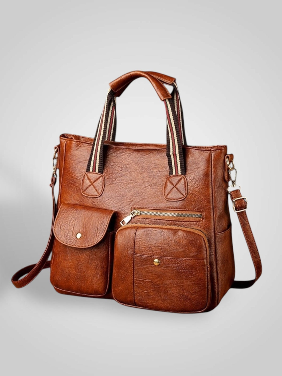 Lumi | Bolso retro