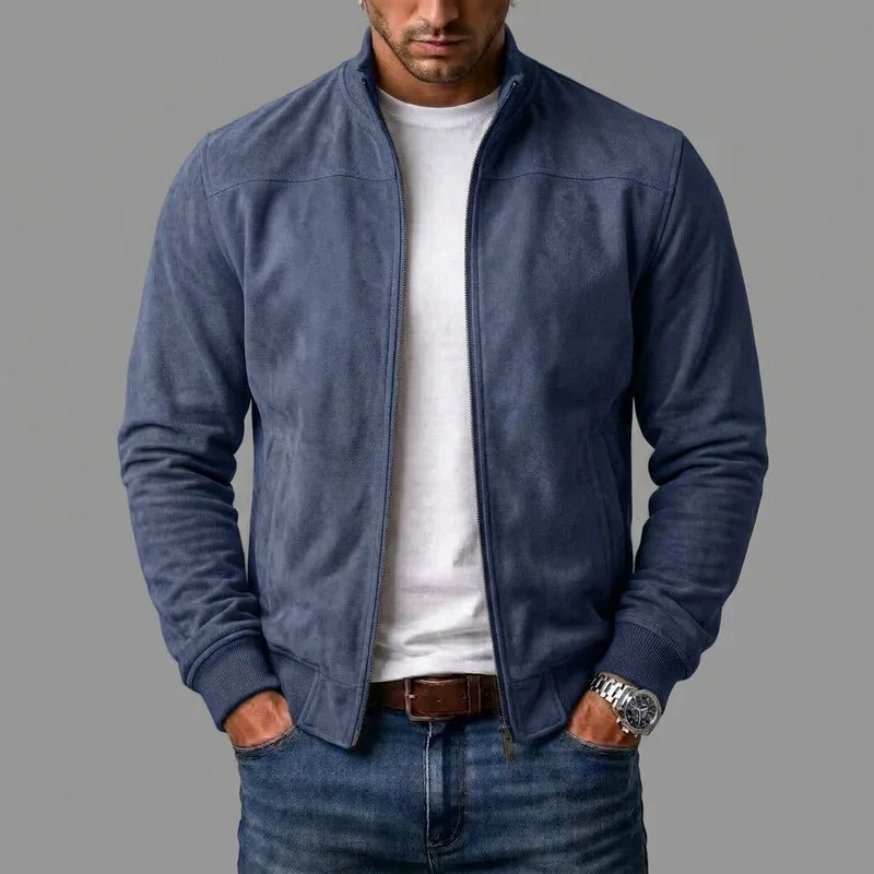 Montoro | Chaqueta Bomber Urbana