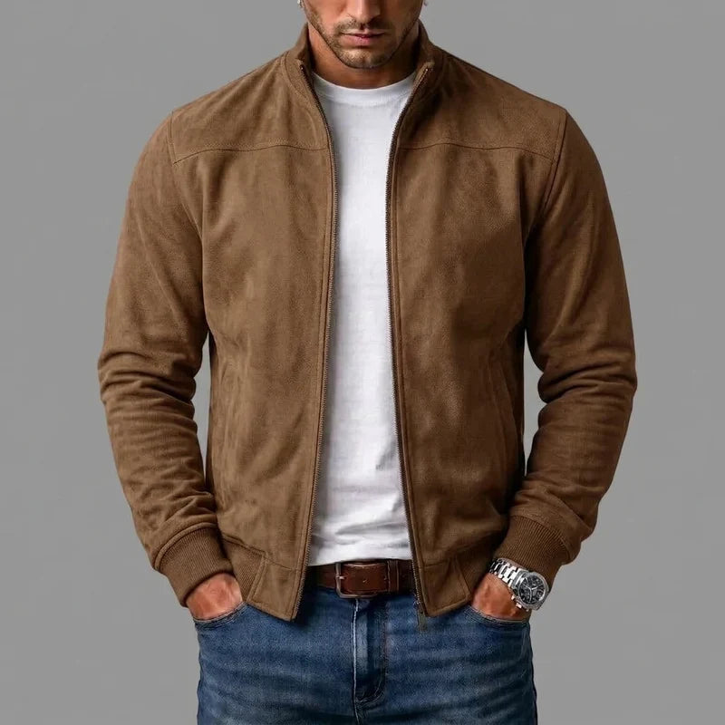 Montoro | Chaqueta Bomber Urbana