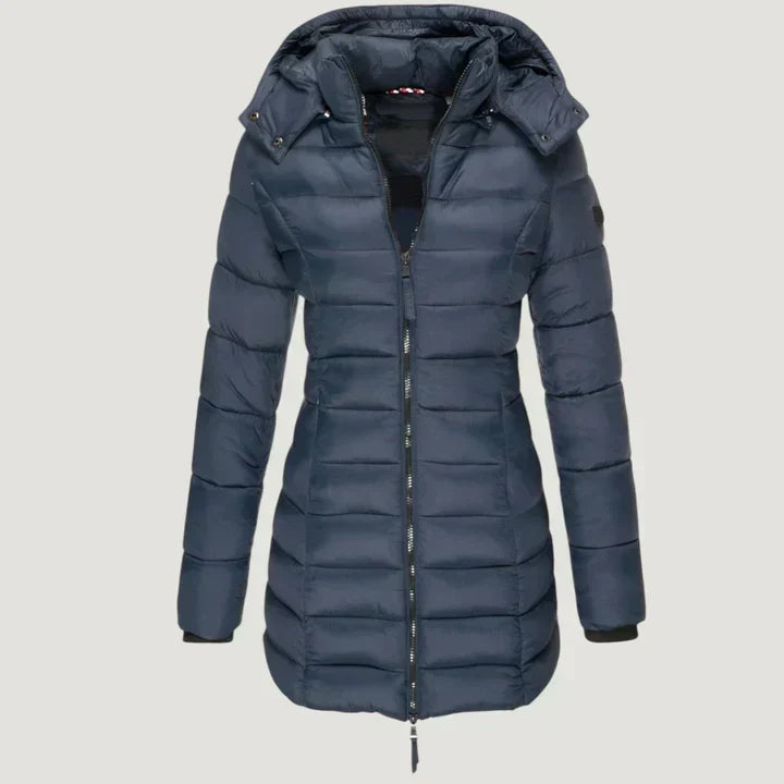 Tullia | Chaqueta de Invierno Larga