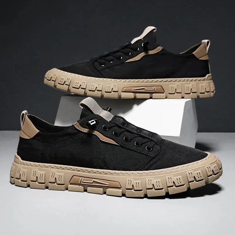 Omar| Zapatillas Urbanas Premium