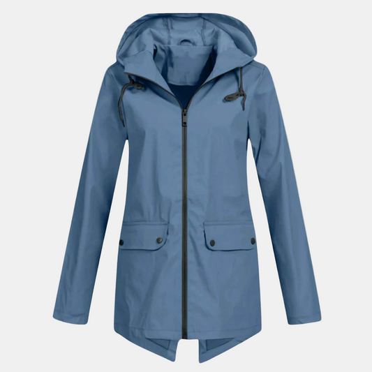 Lorella | Chaqueta Impermeable