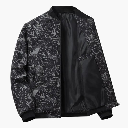 Luis | Chaqueta bomber elegante