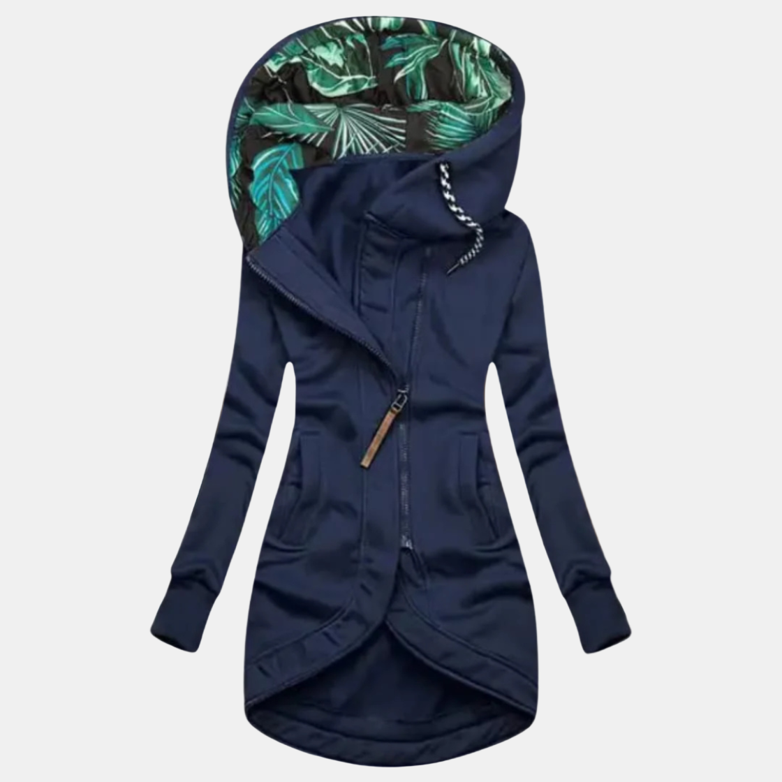Ornella | Chaqueta impermeable elegante
