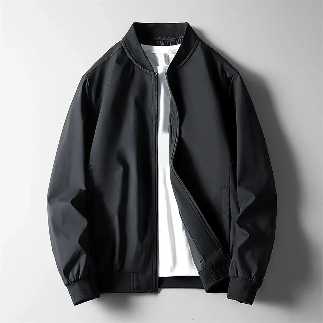 Mauricio | Chaqueta bomber de máximo confort