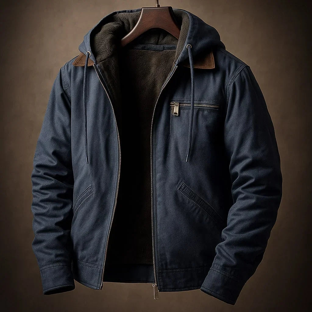 Pablo | Chaqueta casual de otoño