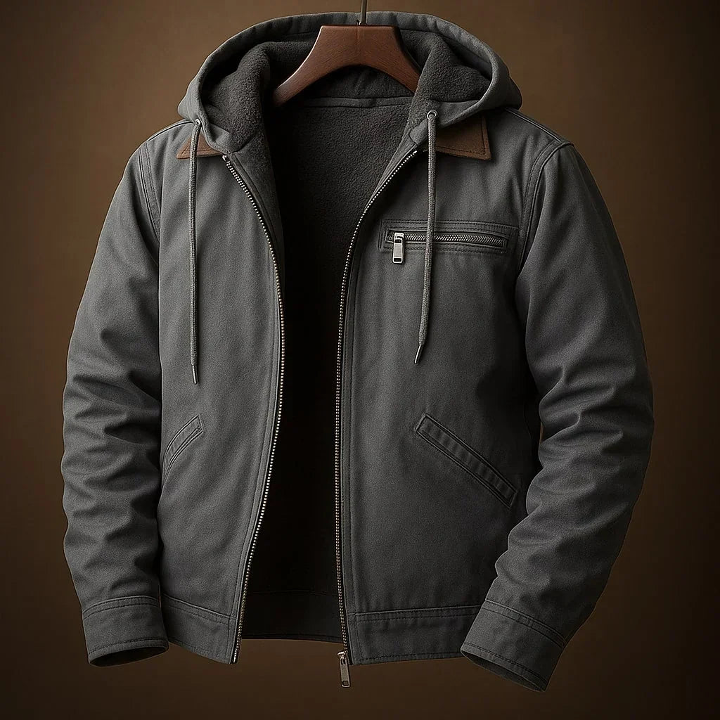 Pablo | Chaqueta casual de otoño