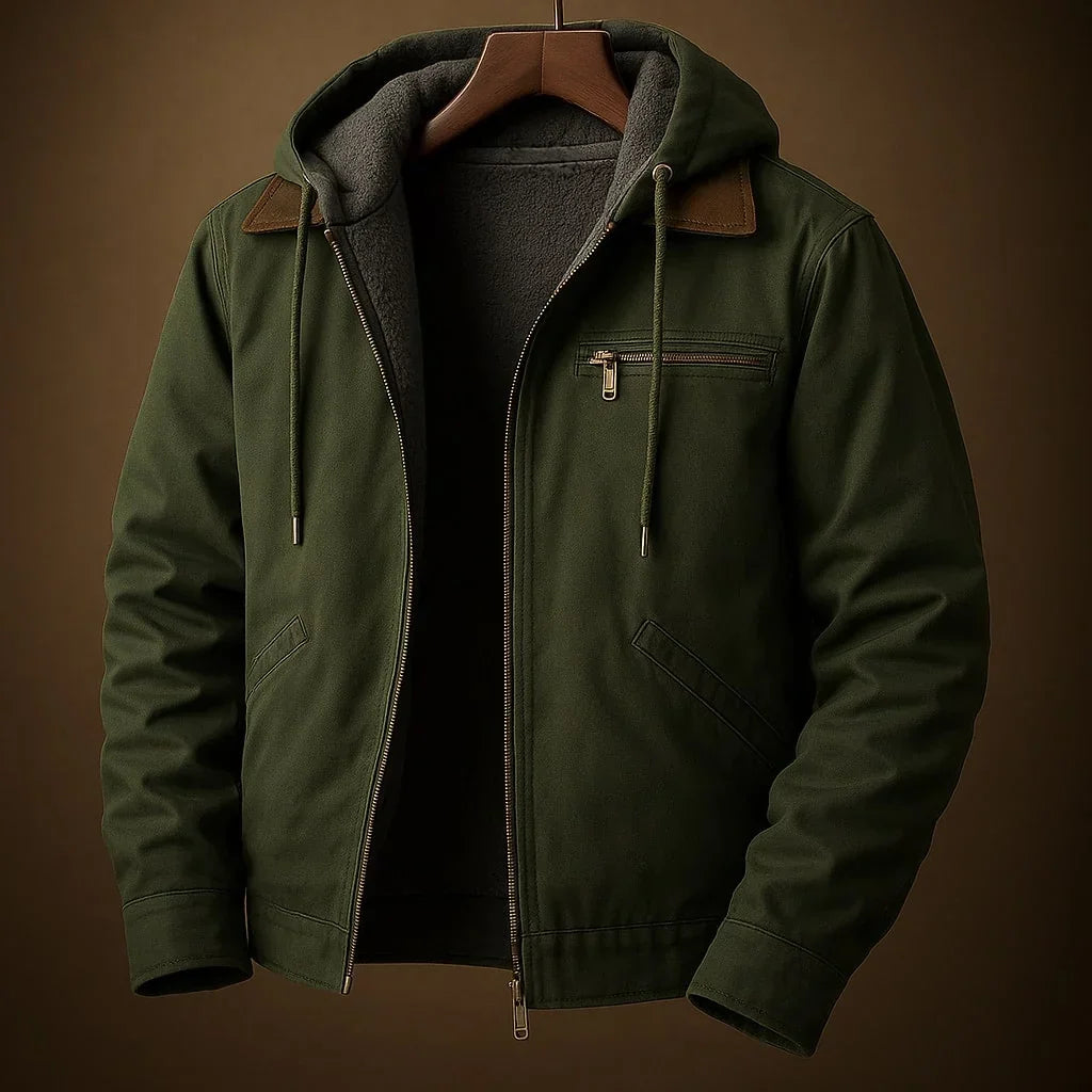 Pablo | Chaqueta casual de otoño