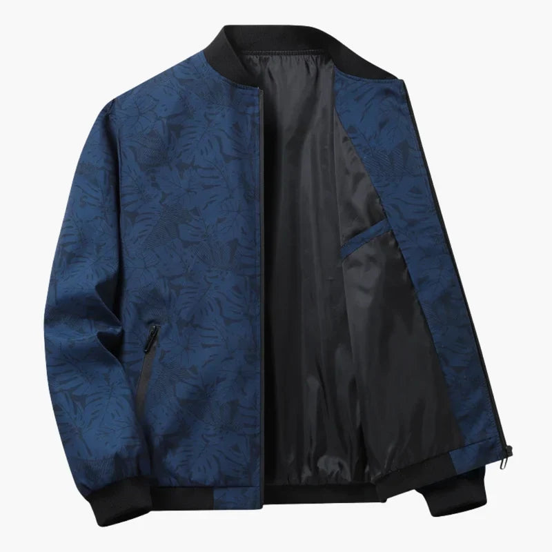 Luis | Chaqueta bomber elegante
