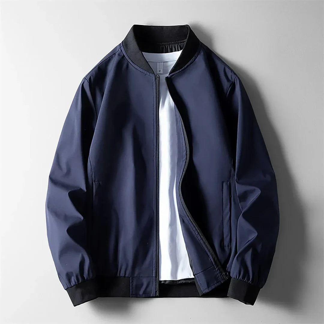 Mauricio | Chaqueta bomber de máximo confort