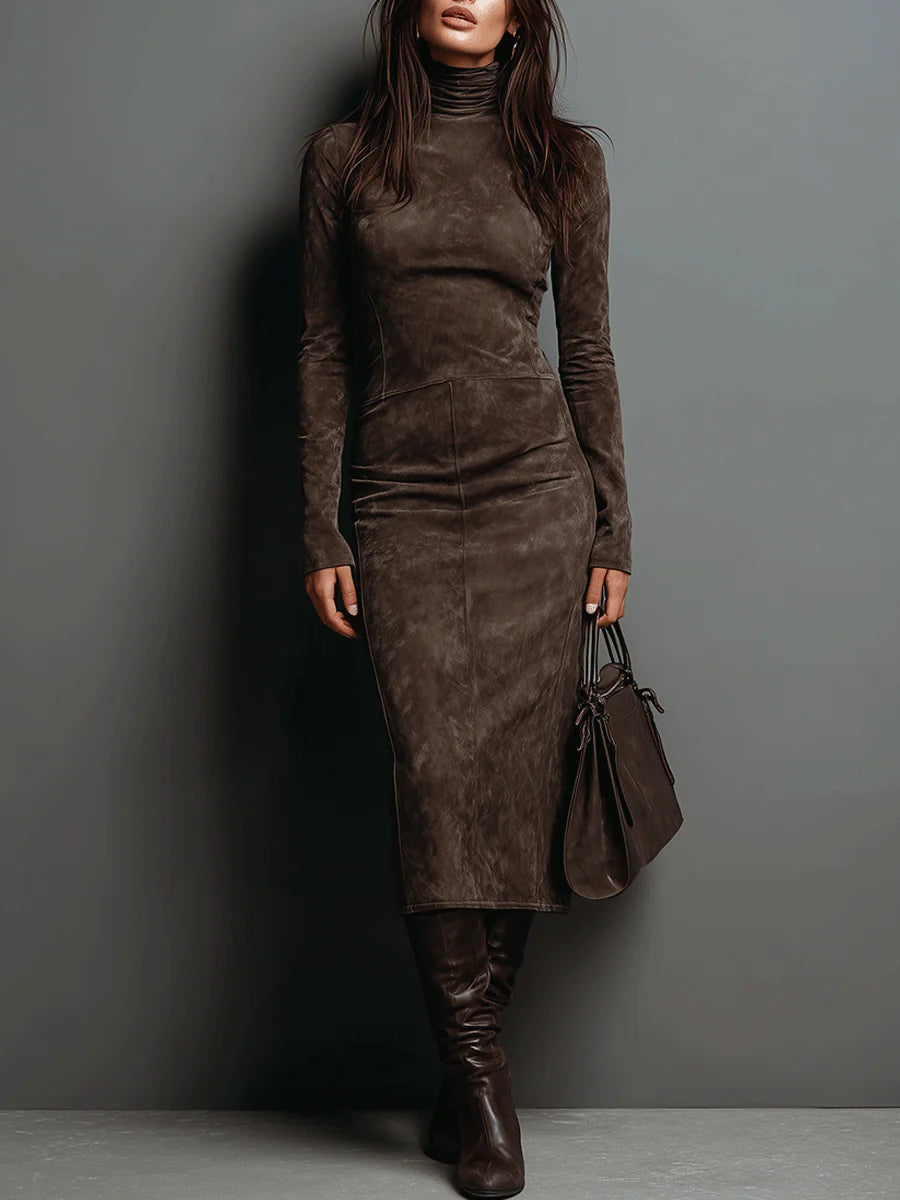 Fiorella – Vestido de Elegancia Italiana