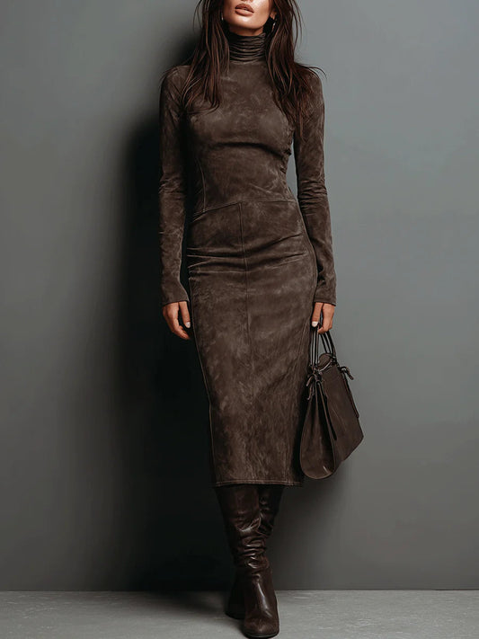 Fiorella – Vestido de Elegancia Italiana