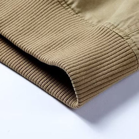 Salvador | Chaqueta bomber vintage