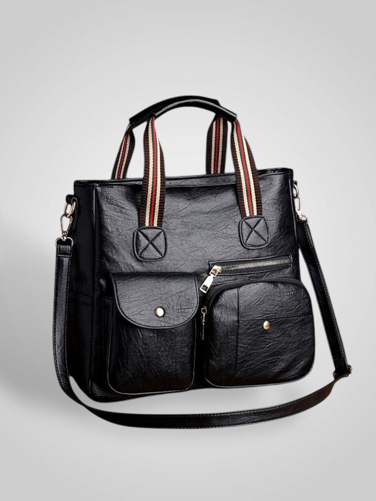 Lumi | Bolso retro