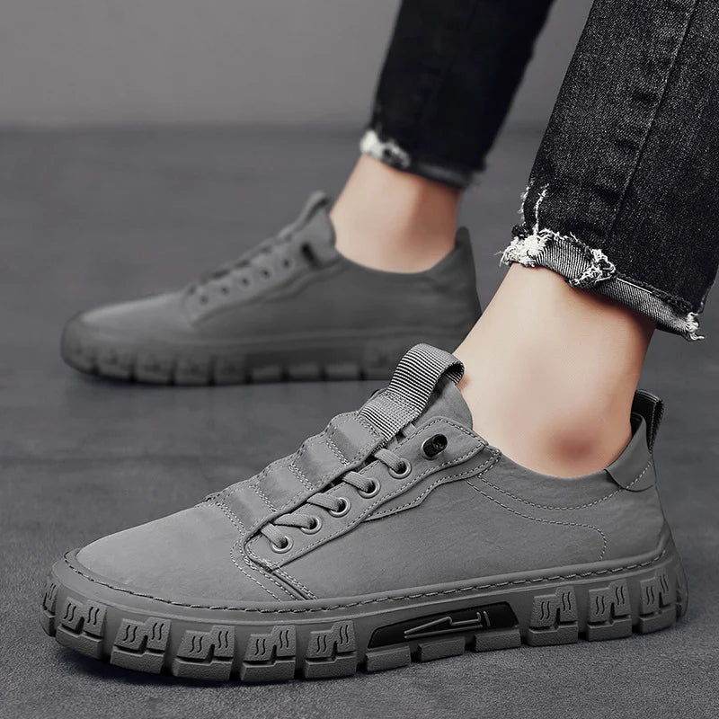 Omar| Zapatillas Urbanas Premium