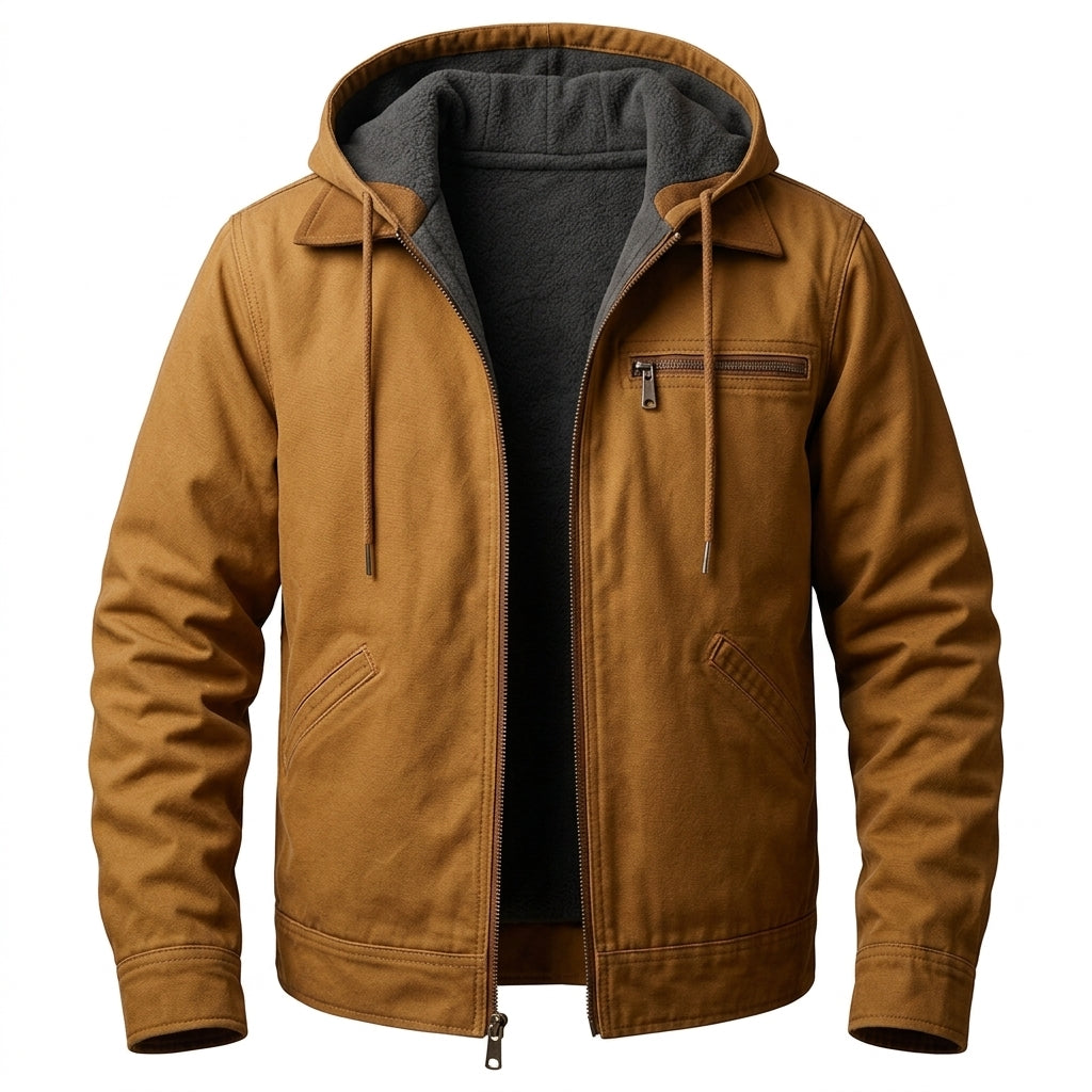 Pablo | Chaqueta casual de otoño