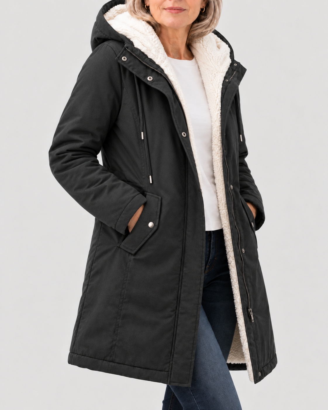 Michela™ | Calidez Envolvente y Elegancia