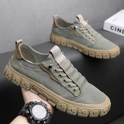 Omar| Zapatillas Urbanas Premium