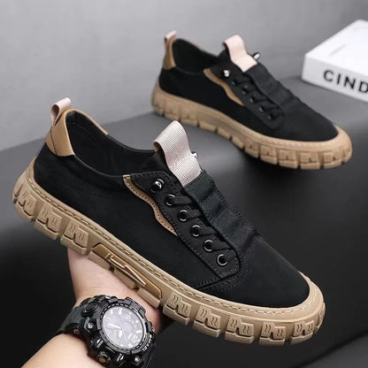 Omar| Zapatillas Urbanas Premium