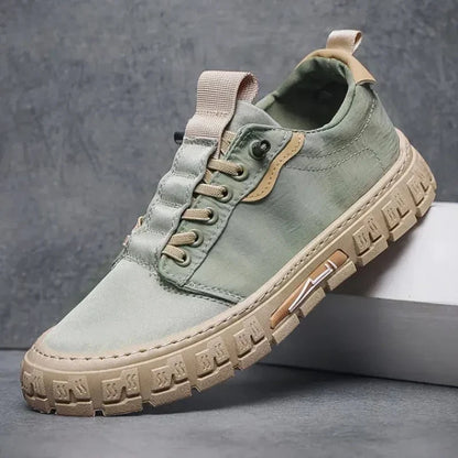 Omar| Zapatillas Urbanas Premium