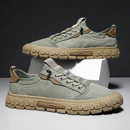 Omar| Zapatillas Urbanas Premium