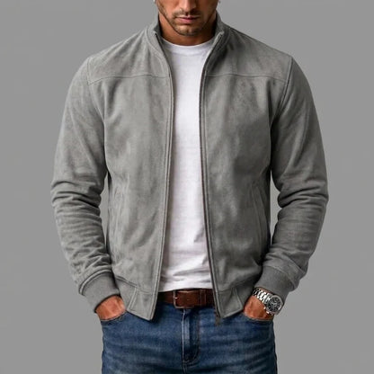 Castillo | Chaqueta bomber urbana
