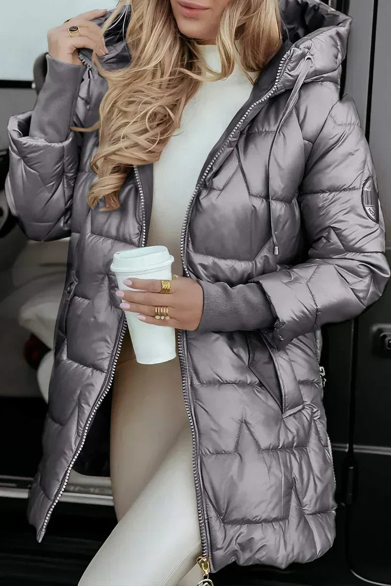 Eugenia™ | Calidez envolvente sin pesadez