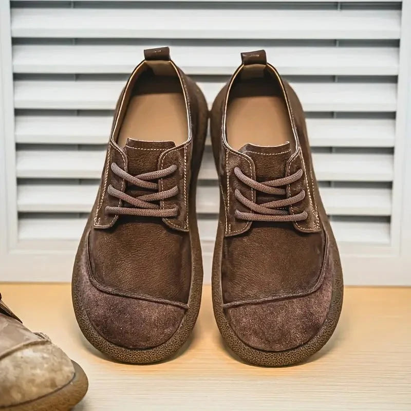 Diego | Zapatos Ortopédicos de Máximo Confort