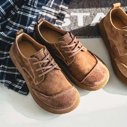 Diego | Zapatos Ortopédicos de Máximo Confort