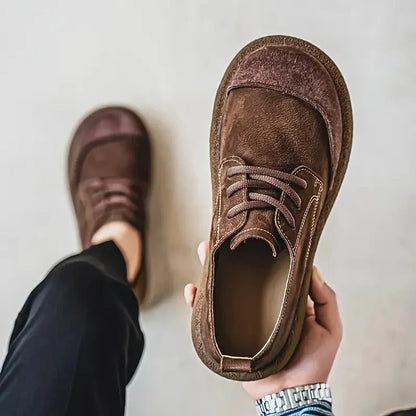 Diego | Zapatos Ortopédicos de Máximo Confort