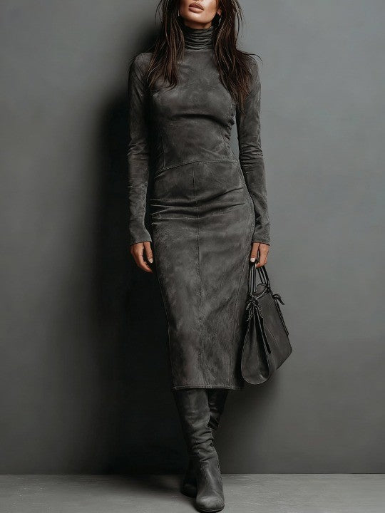 Fiorella – Vestido de Elegancia Italiana